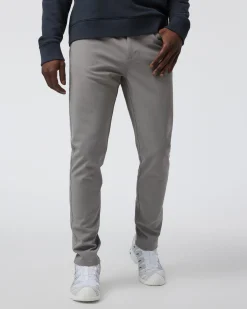 MetaTwill Pant Athletic Slim 32"