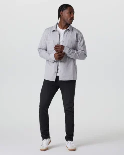 MetaTwill Pant Athletic Slim 30"