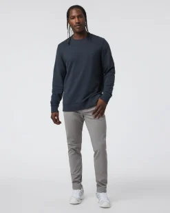 MetaTwill Pant Athletic Slim 32"
