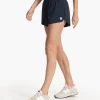 Micro Mesh Short