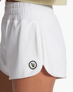 Micro Mesh Short