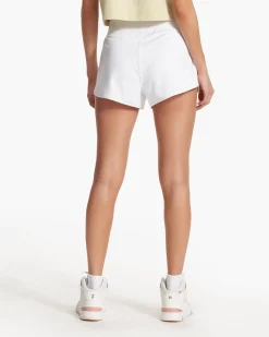Micro Mesh Short