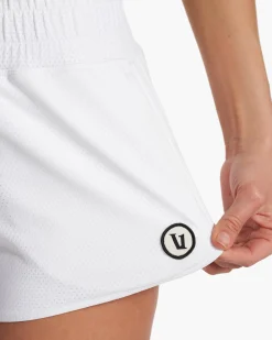Micro Mesh Short