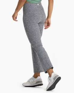 Mid Rise Elevation Slim Bootcut