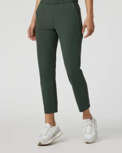 Miles Ankle Pant