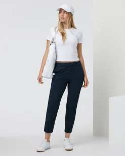 Miles Ankle Pant
