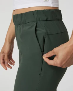 Miles Ankle Pant