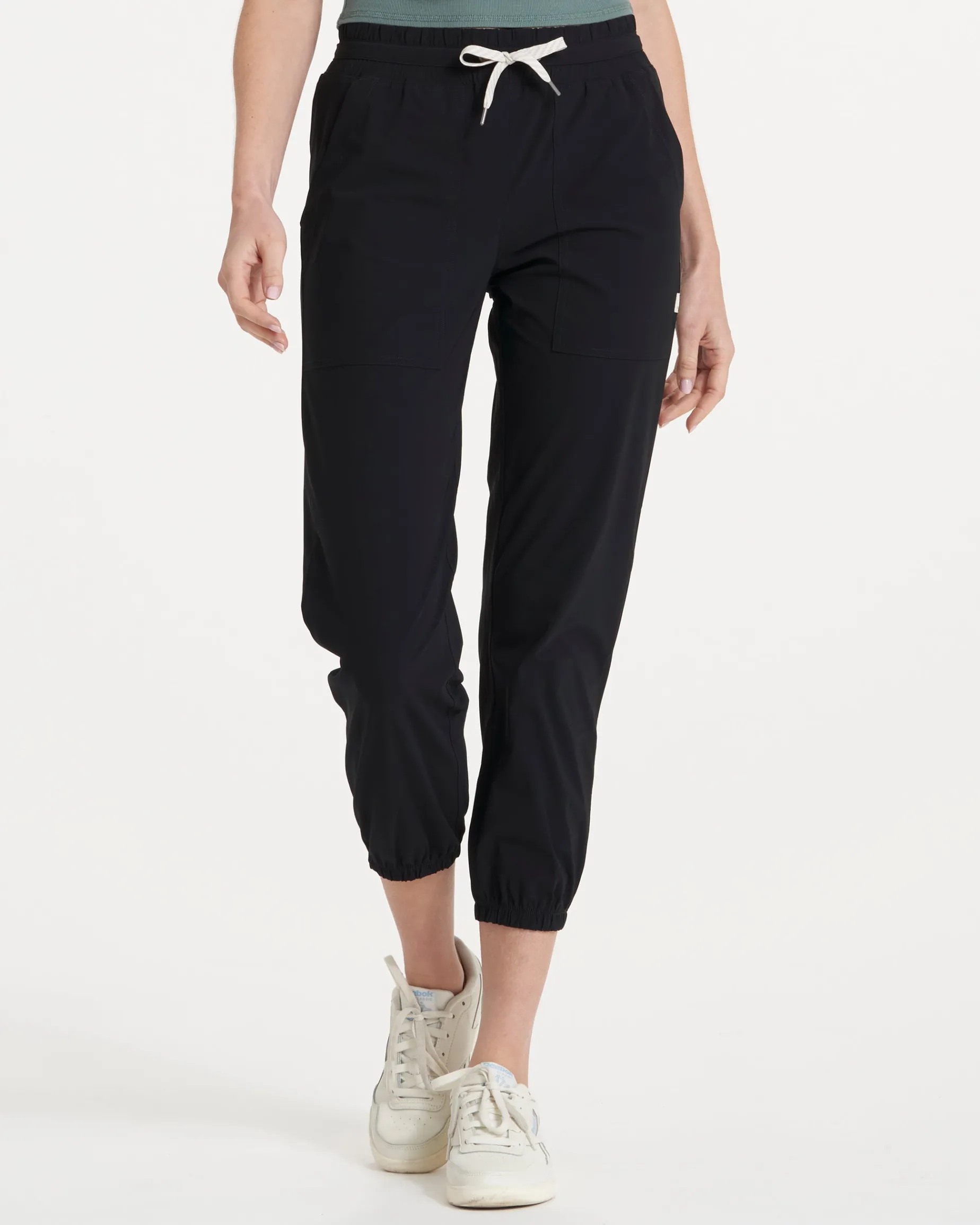 Miles Jogger