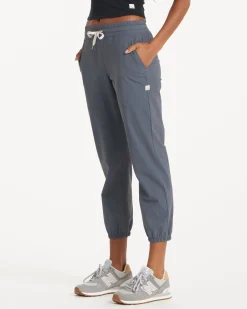 Miles Jogger
