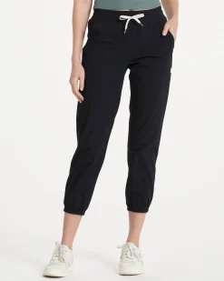 Miles Jogger