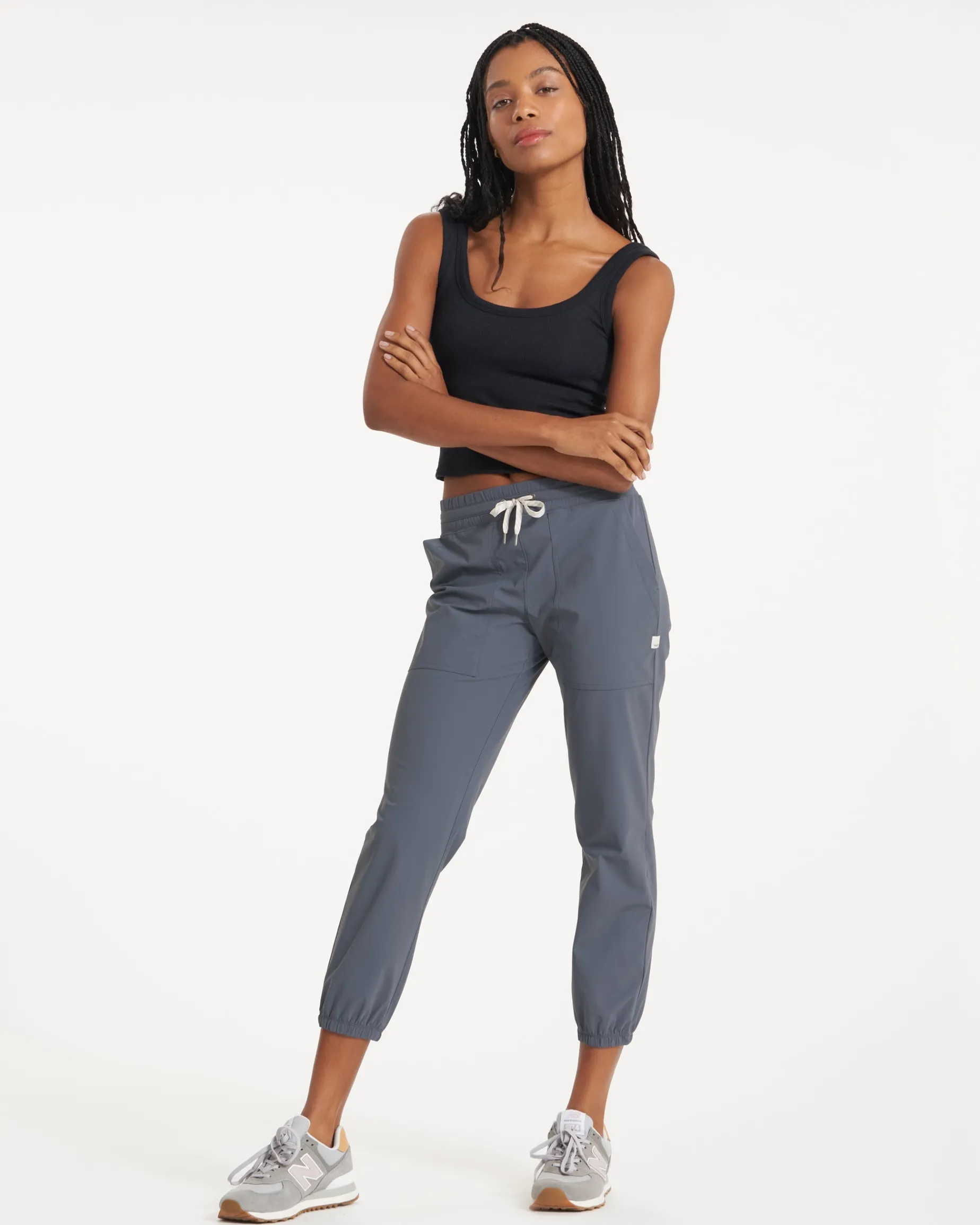 Miles Jogger