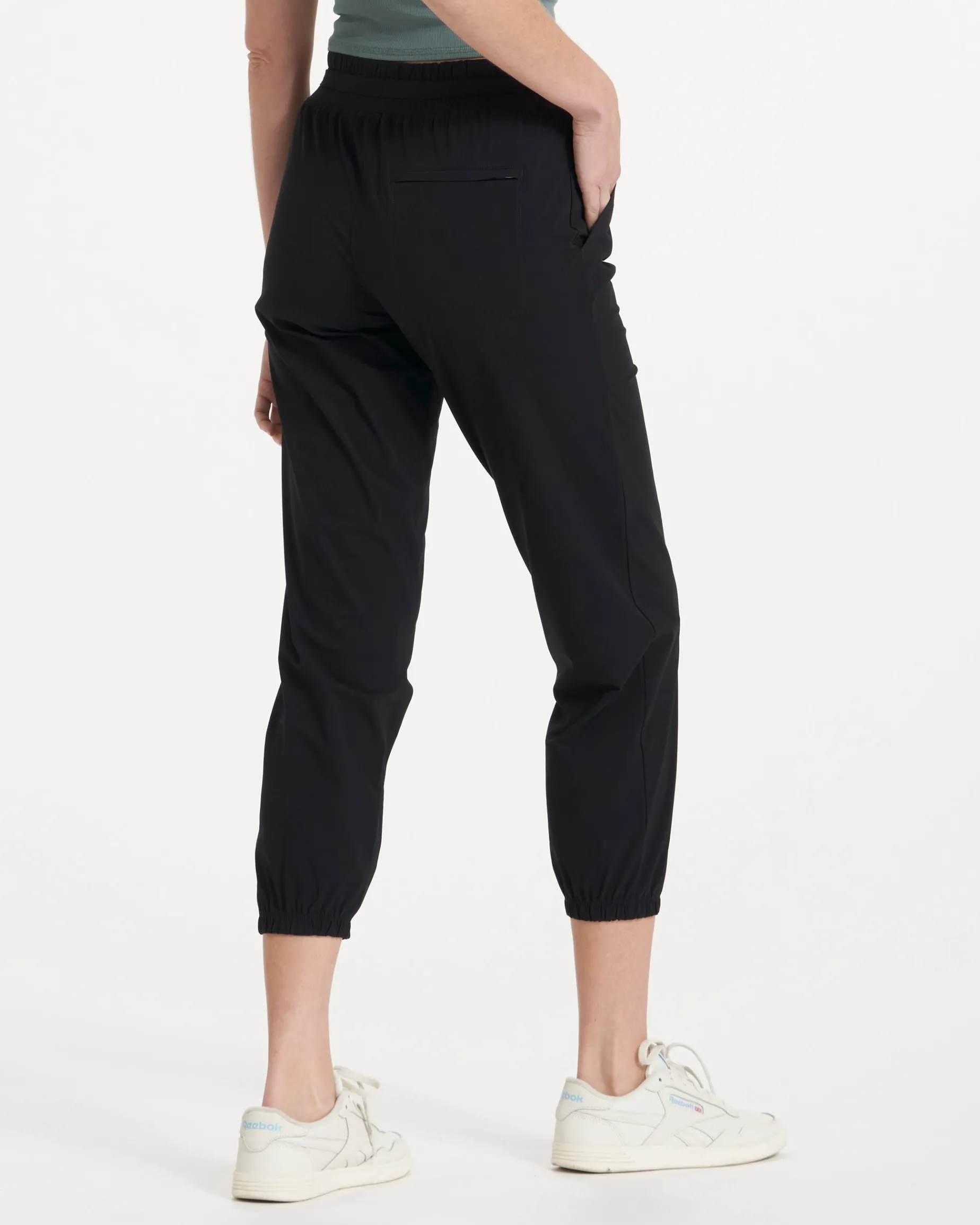 Miles Jogger