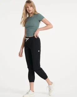 Miles Jogger
