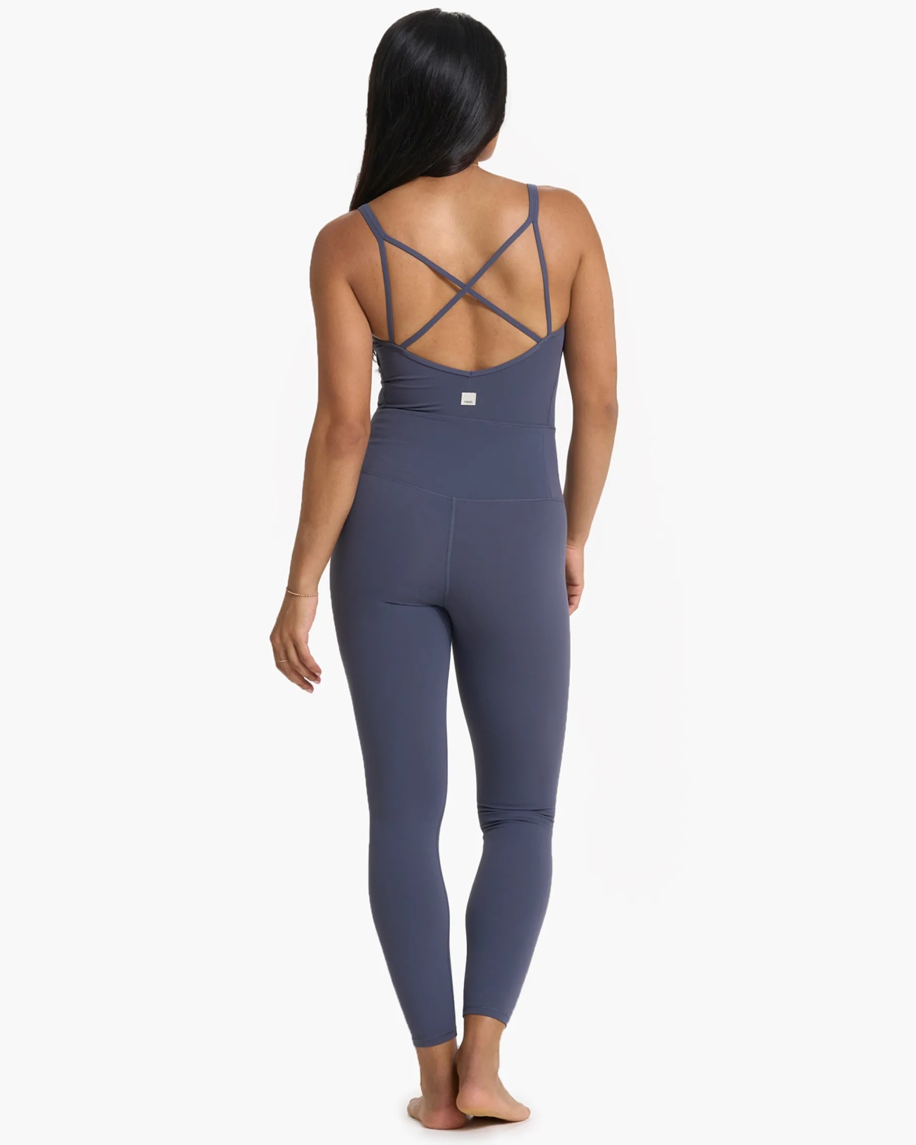 Mindset Jumpsuit