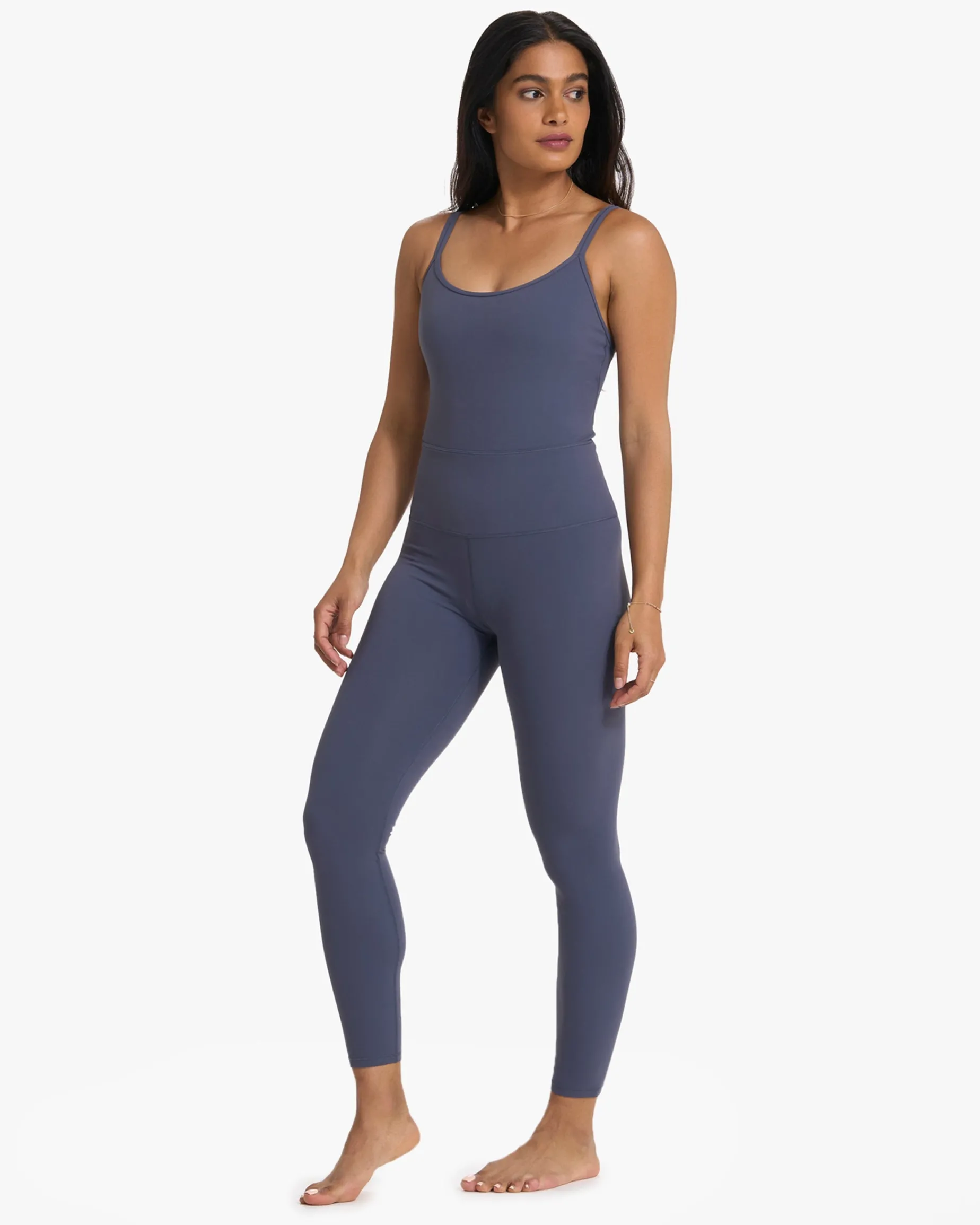Mindset Jumpsuit