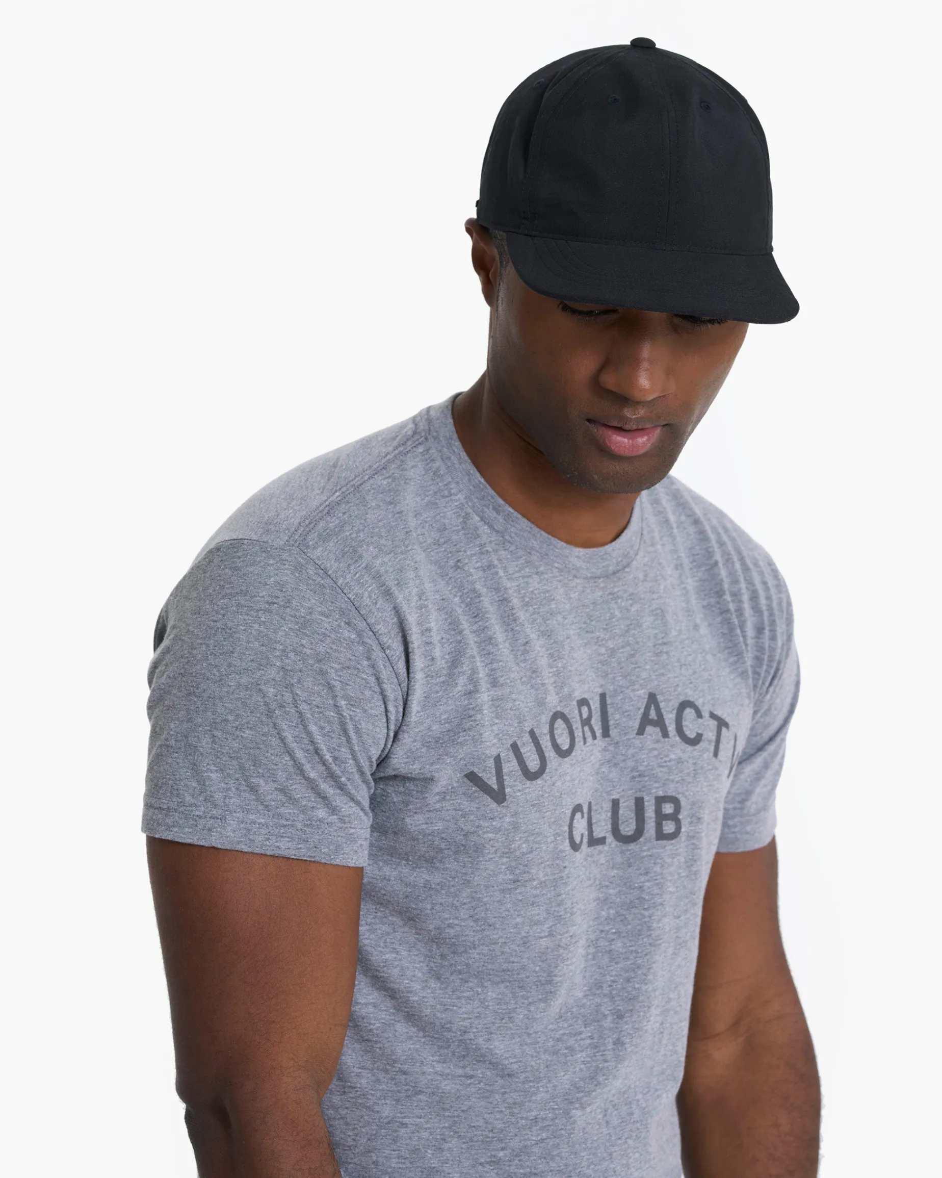 Minimalist Hat