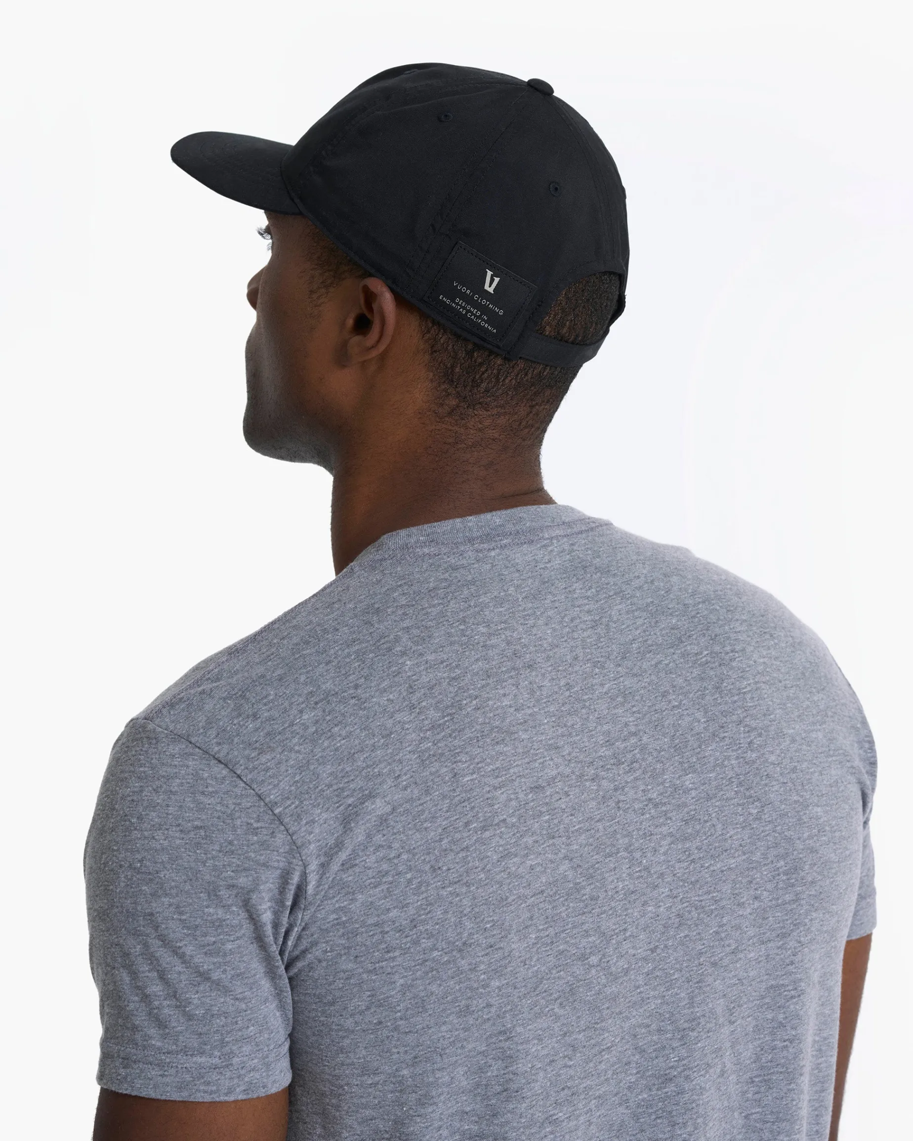 Minimalist Hat