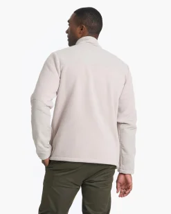 Morrow Sherpa Jacket