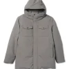 Northmost Insulated Parka