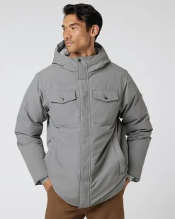 Northmost Insulated Parka