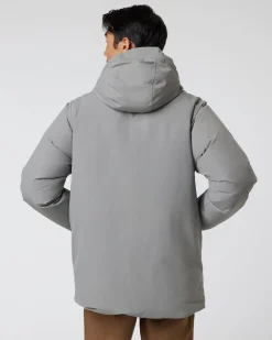 Northmost Insulated Parka
