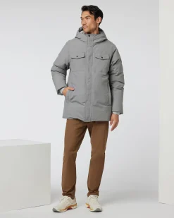 Northmost Insulated Parka