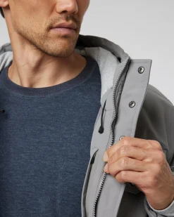 Northmost Insulated Parka