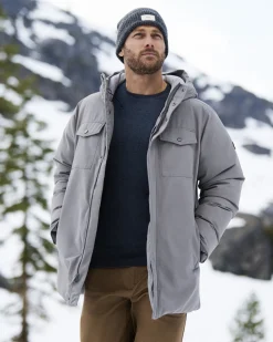Northmost Insulated Parka
