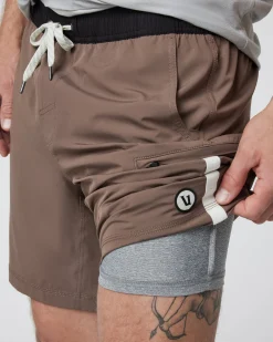 Novelty Kore Short