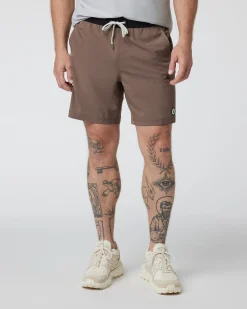 Novelty Kore Short