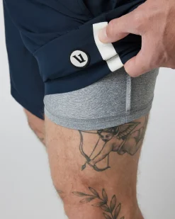Novelty Kore Short