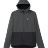 Oahu Rain Jacket