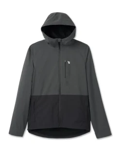 Oahu Rain Jacket