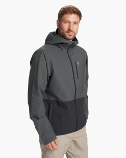 Oahu Rain Jacket