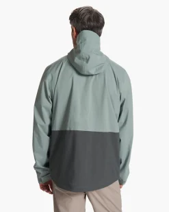 Oahu Rain Jacket