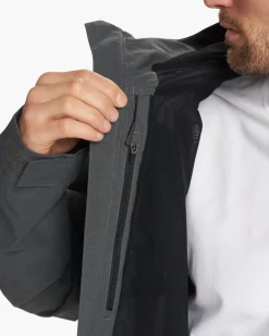 Oahu Rain Jacket