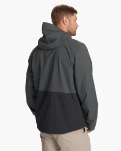 Oahu Rain Jacket