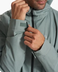 Oahu Rain Jacket