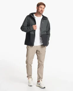 Oahu Rain Jacket