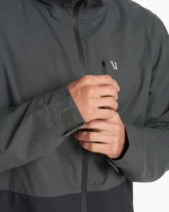 Oahu Rain Jacket