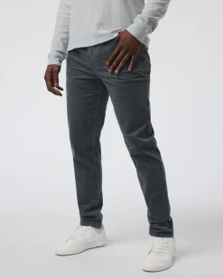 Optimist 5 Pocket Cord Pant