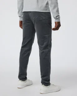 Optimist 5 Pocket Cord Pant