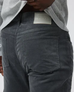 Optimist 5 Pocket Cord Pant