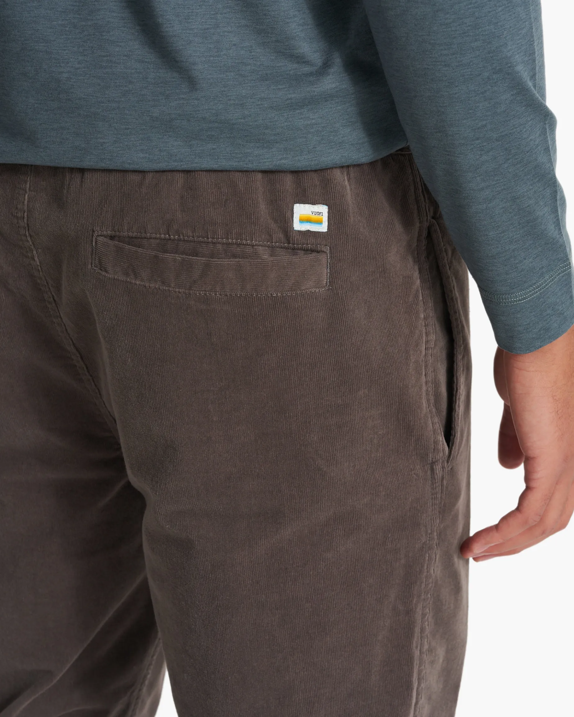 Optimist Pant