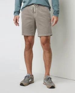 Optimist Short