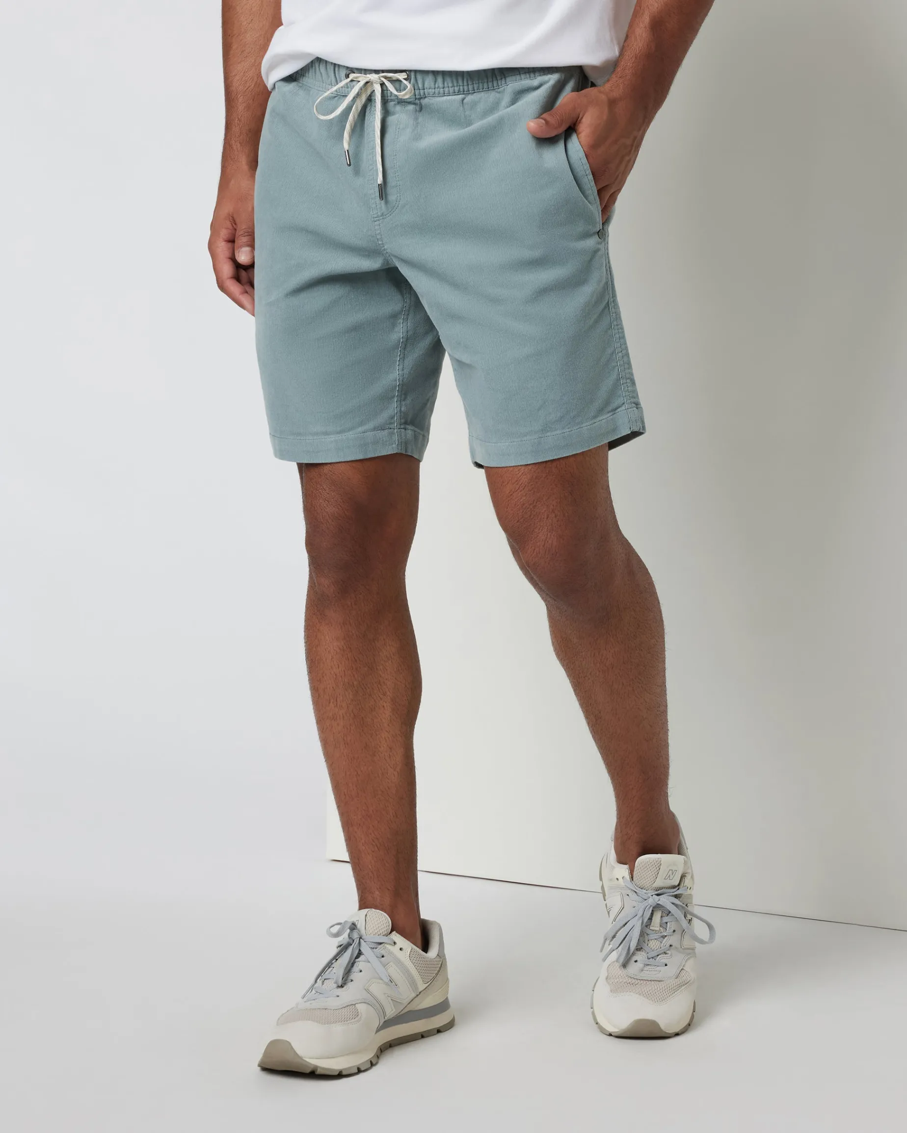 Optimist Short