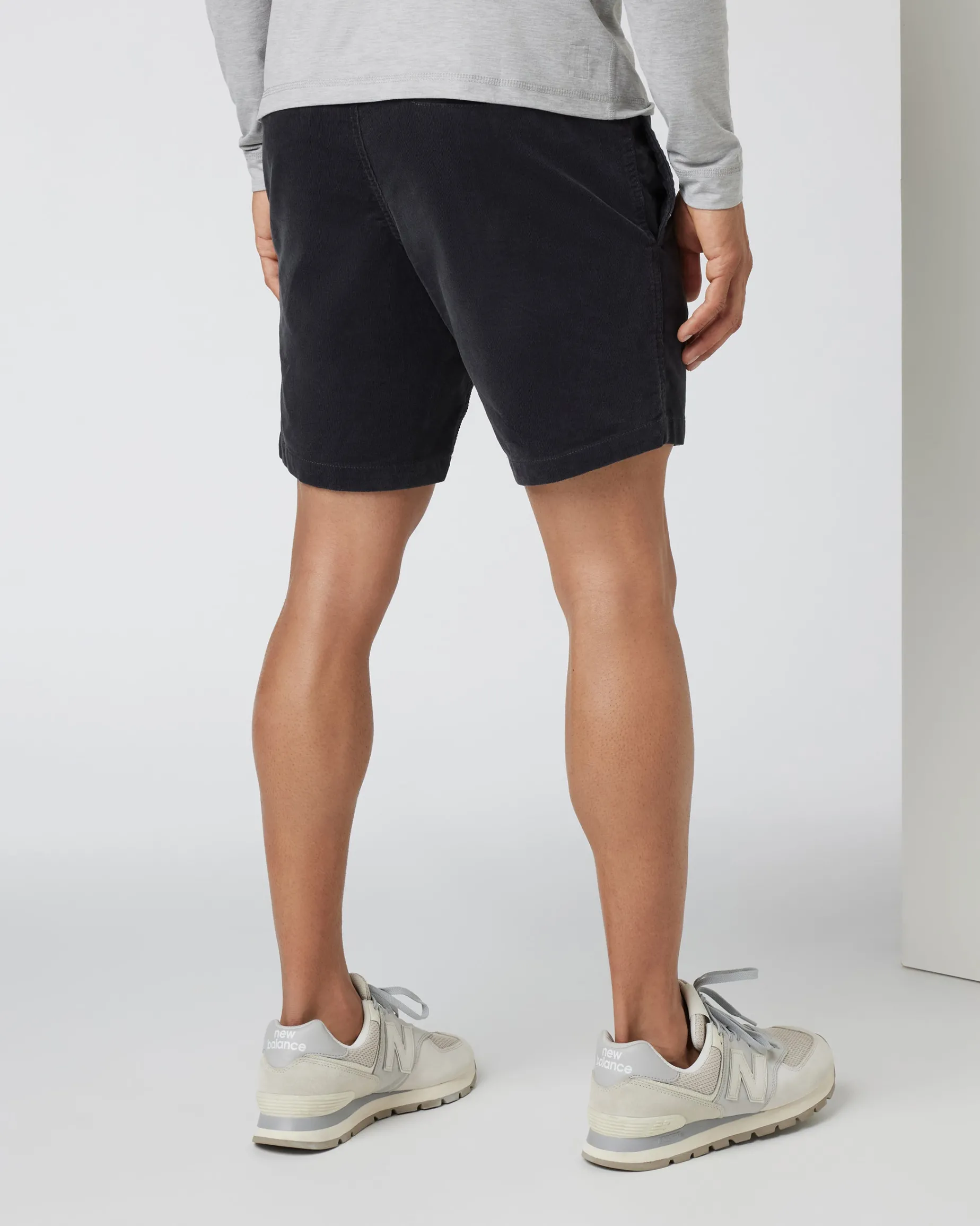 Optimist Short