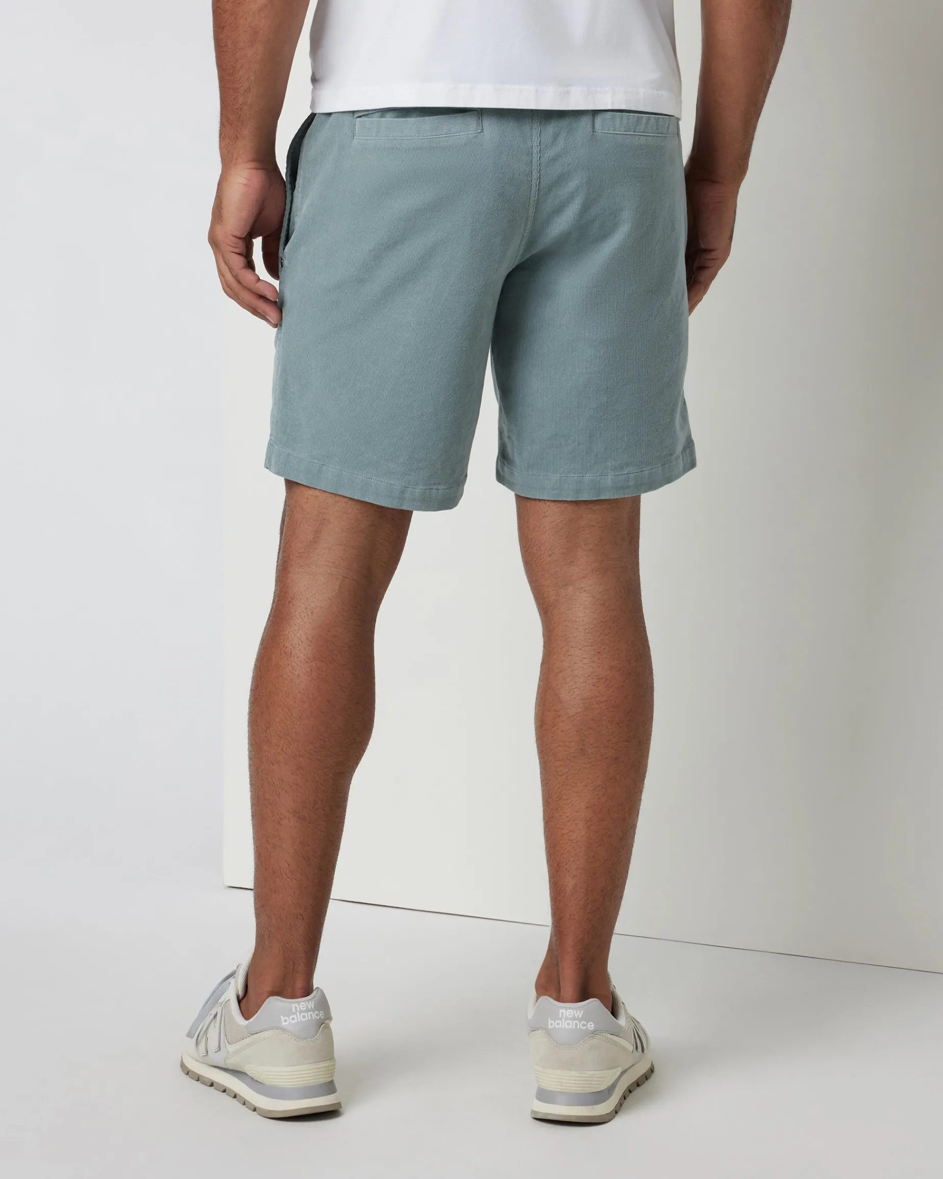 Optimist Short