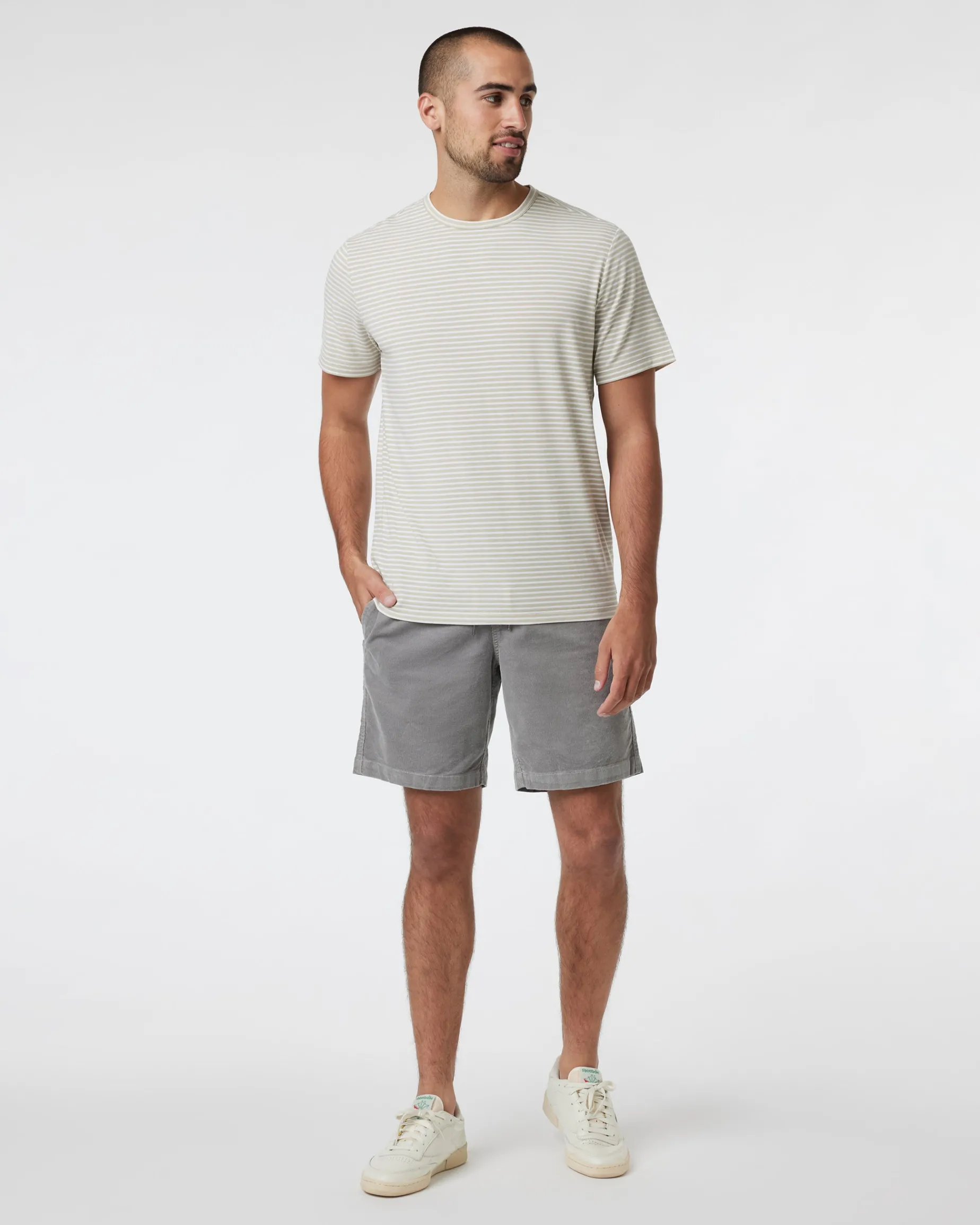 Optimist Short