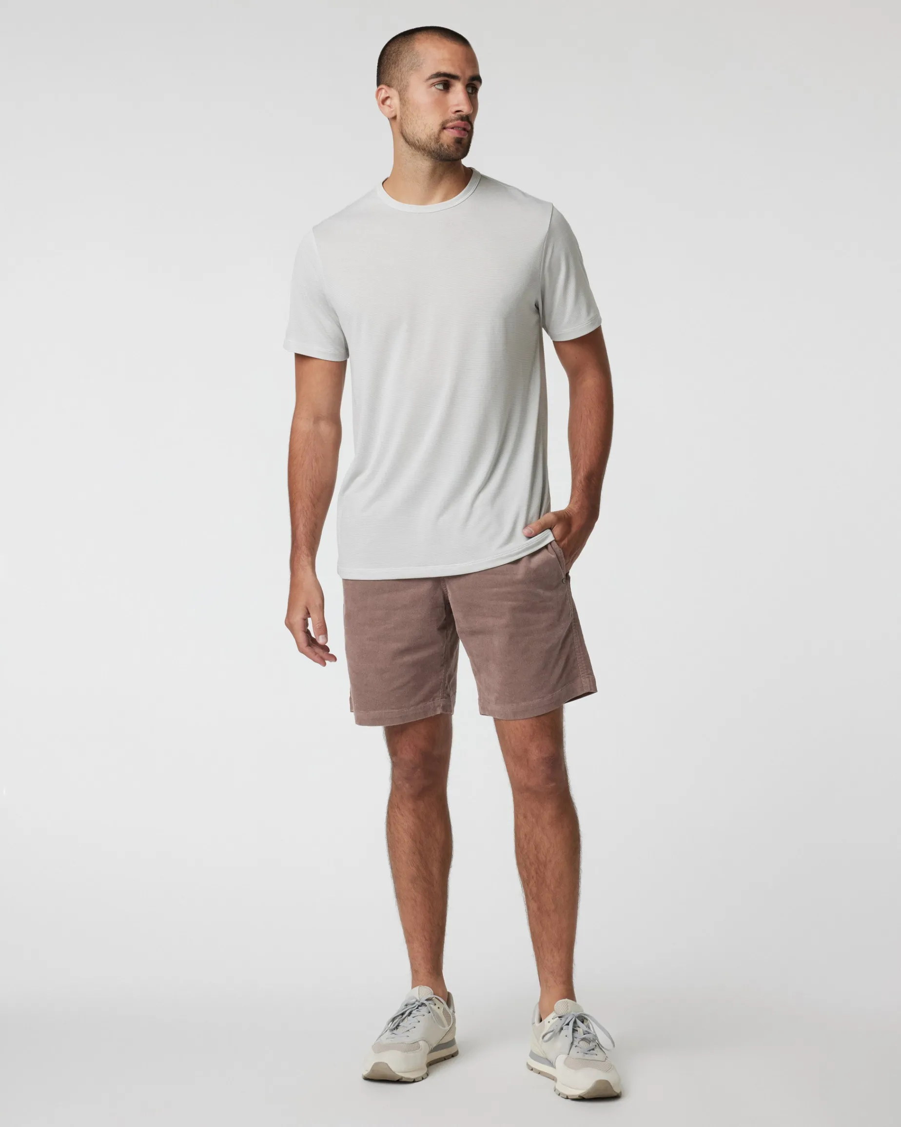 Optimist Short